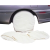 CANVAS WHEEL MASKERS 4/PK